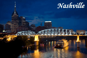 4 Steps for Choosing the Best Nashville Limousine Service