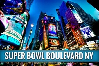 5 Fun Ideas for Celebrating the Super Bowl in New York & New Jersey