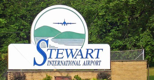 Stewart Airport Limo