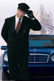 Best Practices of a Great Worldwide Chauffeur
