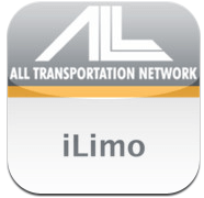 Corporate Car Service Smartphone Booking App - iLimo
