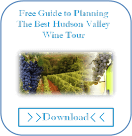 Escape NYC and Visit the Beautiful Hudson Valley Wineries