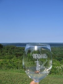 hudson valley wineries