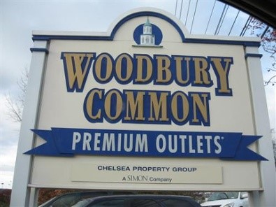 Woodbury Commons Limousine Service
