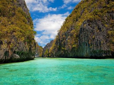 5 Top Destinations for Couples in 2016