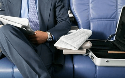 Corporate & Business Travel: Renting a Car VS. Reserving Car Service