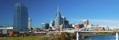 Make Nashville your Next Vacation Destination