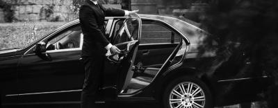 How to Choose The Perfect International Limousine Service