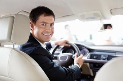 Skills of Professional Chauffeurs at Global Transportation Services