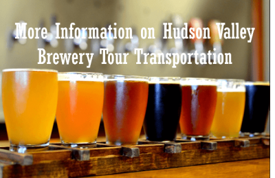 The 3 Best Hudson Valley Brewery Tour Stops